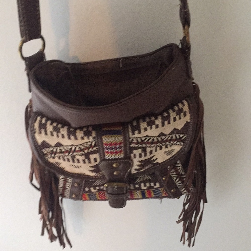 Small purse